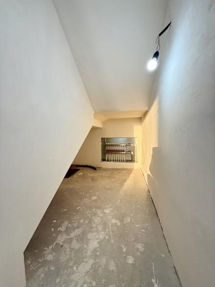 Vilă modernă cu 4 camere | Încălzire în pardoseală | Teren 505 mp - 20