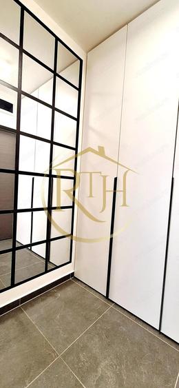 Oferim spre inchiriere un apartament deosebit cu 3 camere, Complex Adora Forest - 1