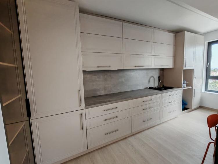 Apartament spatios bloc nou Crizantemelor - 2