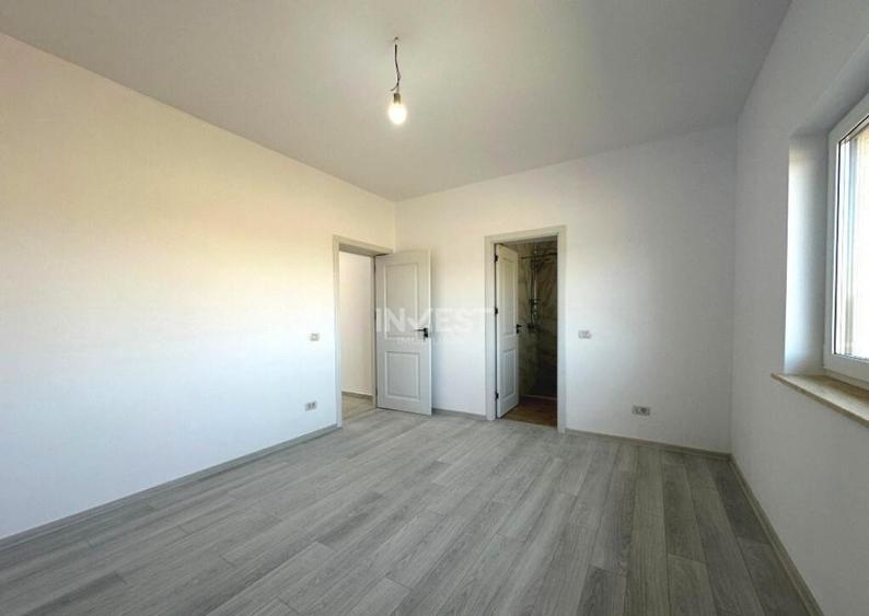 Casa de vanzare, 4 camere in Valea Lupului, Ia?i - 27