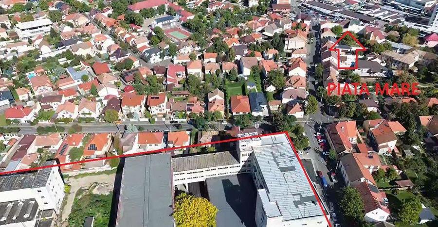 De inchiriat Hale/Spatii Comerciale /Spatii Productie/Zon... - 12