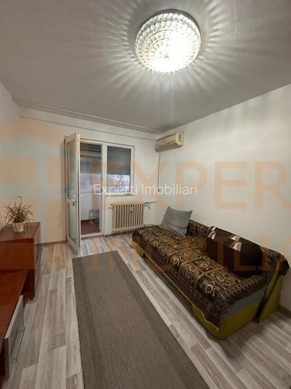 Apartament 2 camere de vanzare, in zona Groapa-Constanta