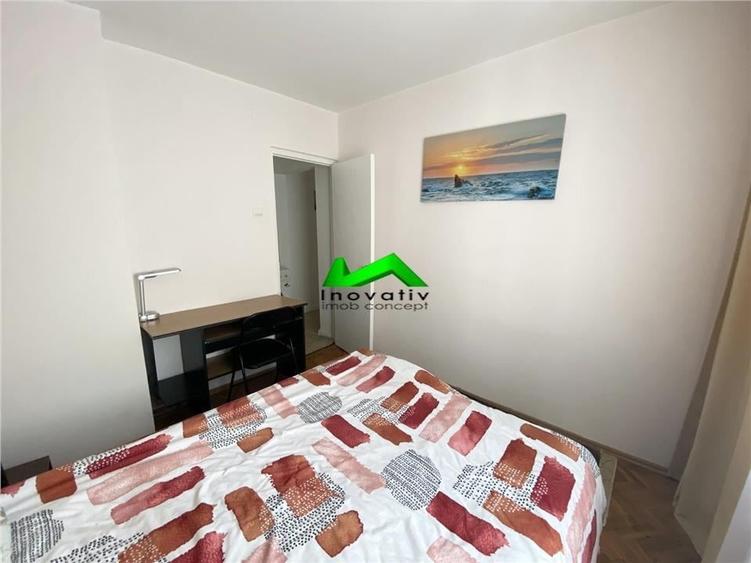 Apartament dd?nchiriat 3 camere Sibiu Rahovei - 2