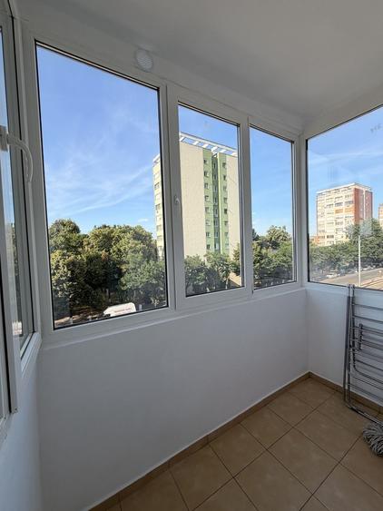 Apartament cu 2 camere în Podgoria