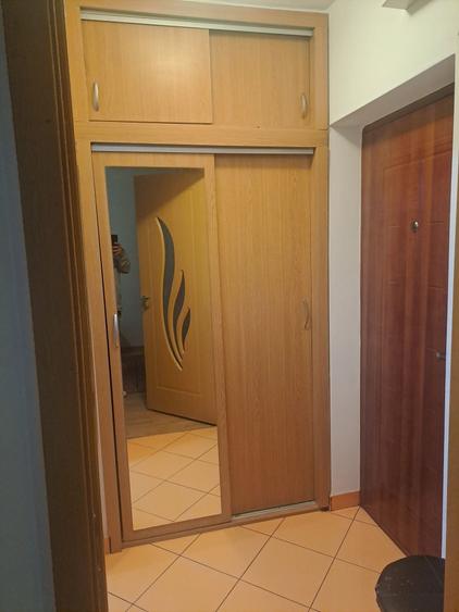 Garsonieră decomandată în Dragoș Vodă