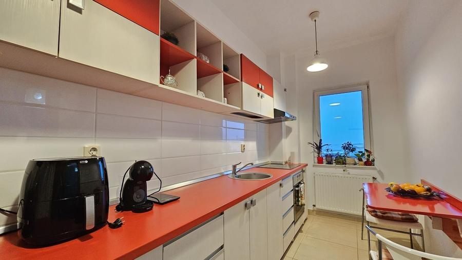 Apartament de vânzare – 1 cameră | 40mp| Buna Ziua – Bonjour Residence - 3