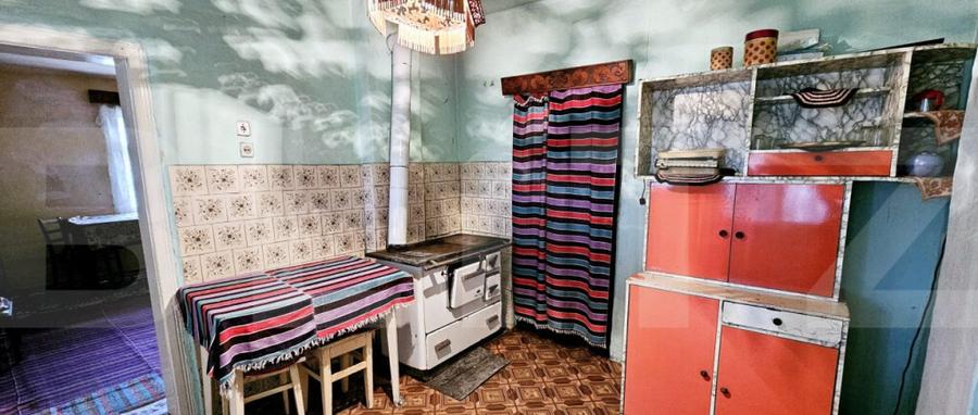 Casa de vanzare in Micfalau - 1