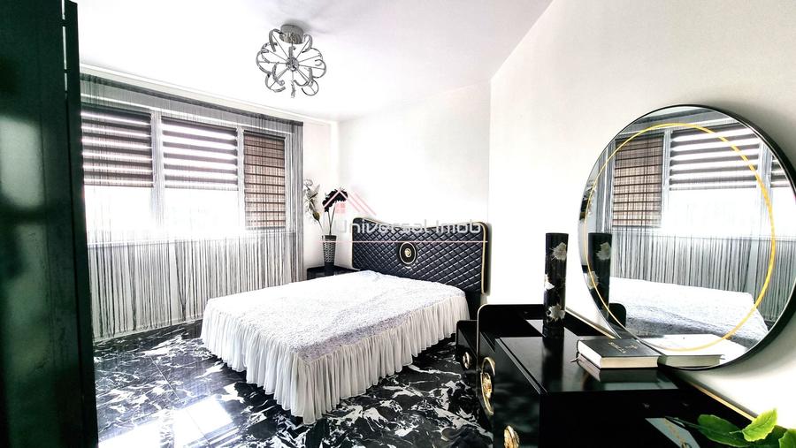 Apartament 3 camere, 86 mp. in Floresti, zona BMW - 1