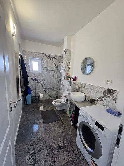 COMISION 0%! Casa deosebita Sacalaz zona centrala P+1 !! - 11