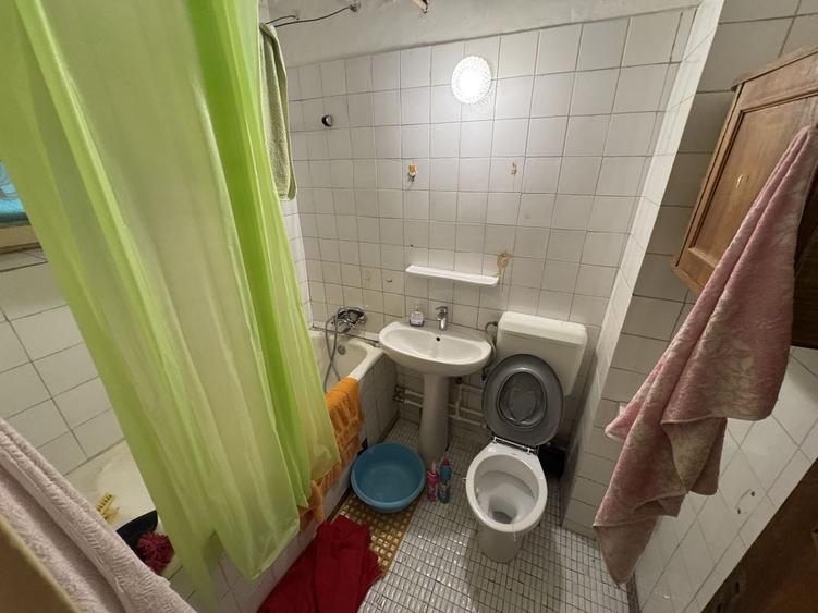 Apartament 3 camere zona Abator - 4