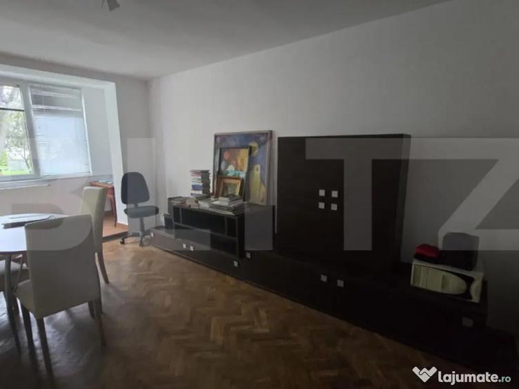 Apartament 3 camere, 62 mp, zona Careiului - 10