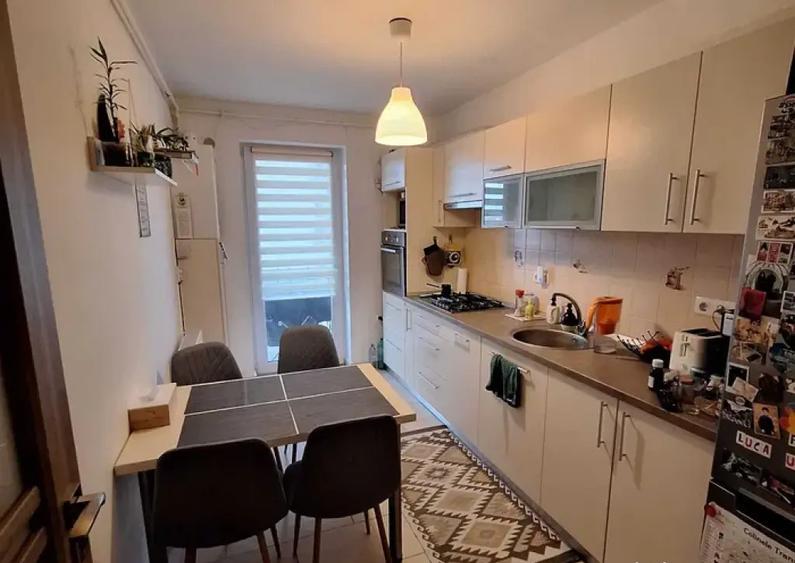 Apartament Turnisor 3 camere, 2 bai, 2 balcoane, camara, loc de parcare - 5