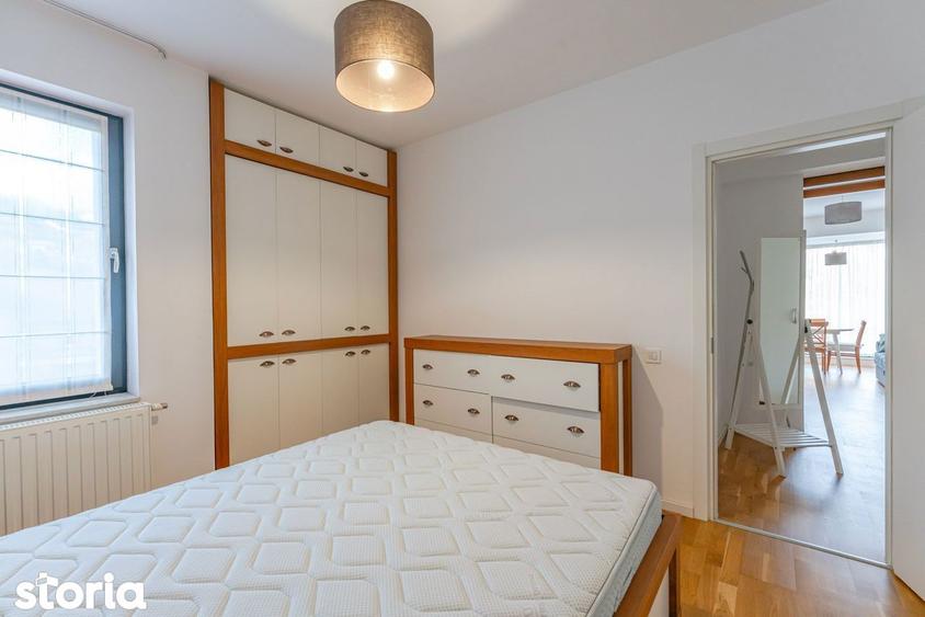 Apartament 2 Camere de Inchiriat Zona ?chei, Parcare Privata - 13