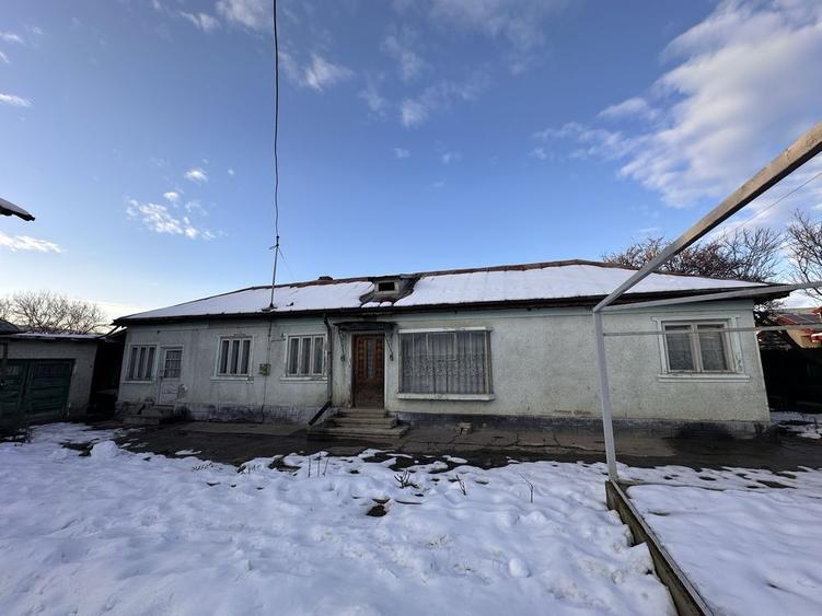 Casa de Vanzare Urlati - Brancoveanu Voda - Lidl - 1