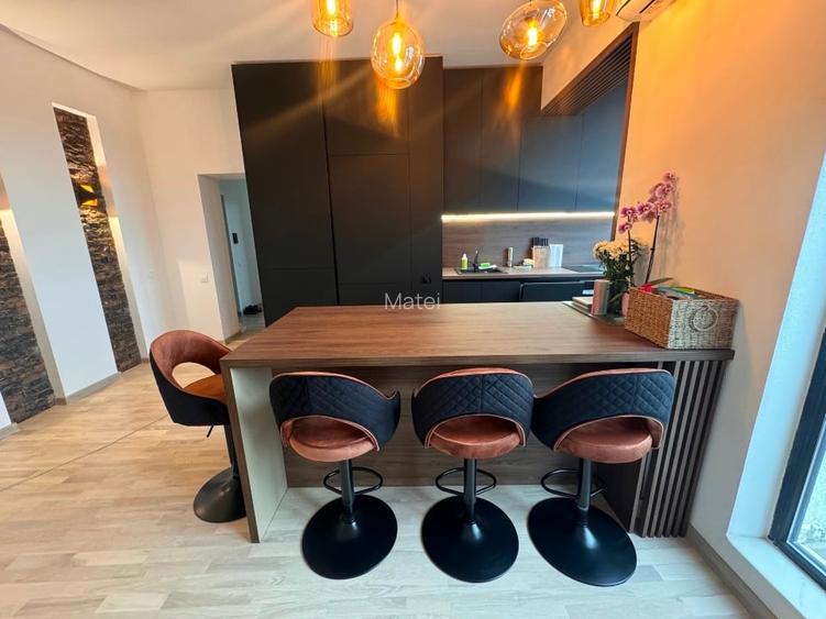 Apartament 3 camere cozy Apartament 3 camere cozy