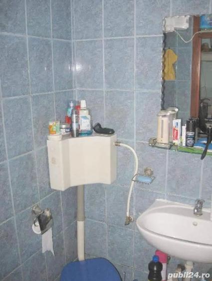 garsoniera, apartament cu o camera - 1