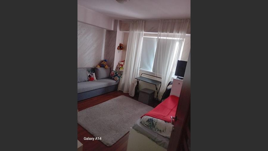 Apartament zona centrala Turda, bloc cu lift, 4 camere,fārā comision ! - 9