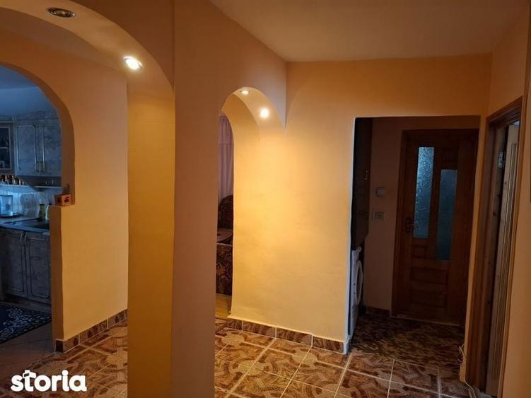 Apartament 4 in apropiere de scoala 8 - 8