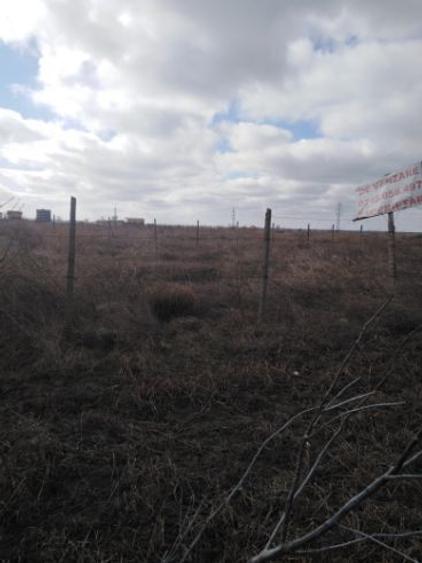 Km 4-5, Veterani, proprietar, vand teren - 3