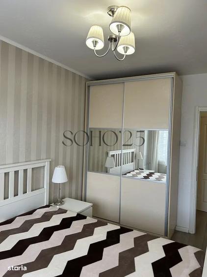 Apartament 2 camere | Magheru Nicolae Balcescu | Bloc fara risc - 7