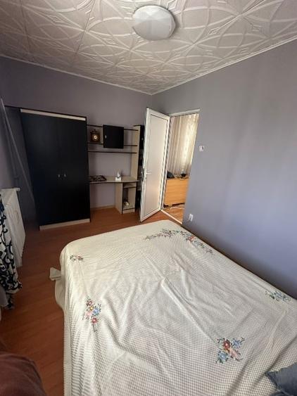 Apartament cu două camere, situat la etajul 2, într-un bloc dotat cu lift! - 4