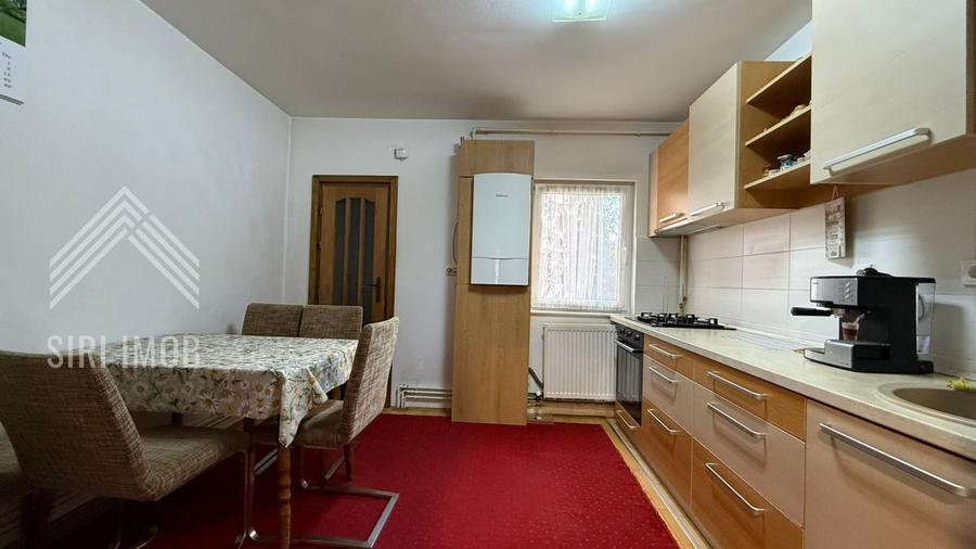 Apartament 4 camere,Manastur,str.Calea Manastur,parcare,balcon,2 bai - 8