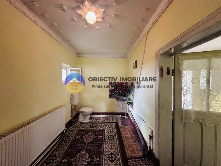 Casa locuibila- Vanatori-Neamt - 8