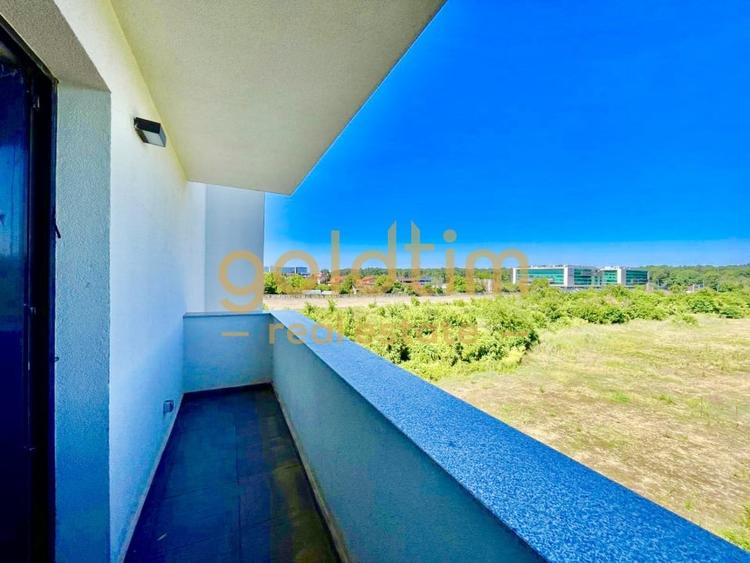 PADUREA BANEASA/2 BAI/SPATII GENEROASE/LUMINOS - 2