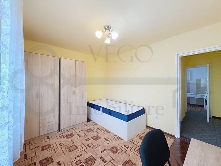 Apartament cu 2 camere decomandat, zona linistita, in Gheorgheni - 2