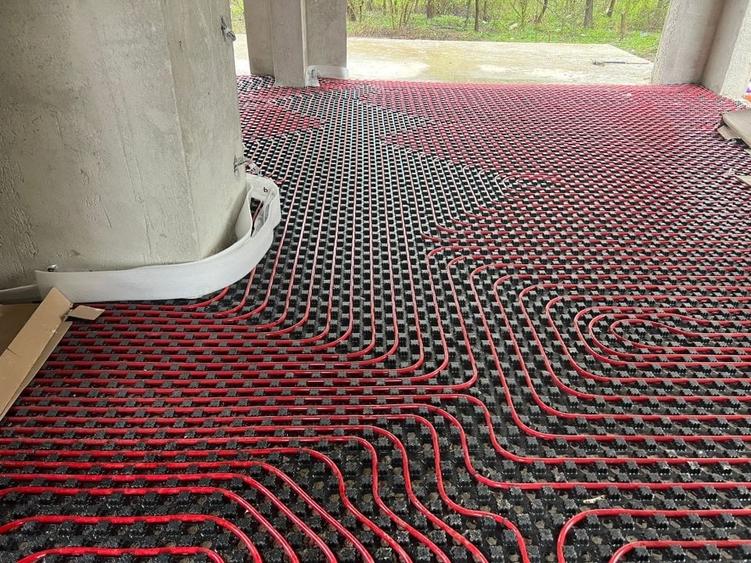 Vila pasiva premium, fatada ventilata, locatia de vis la liziera padurii!! - 7