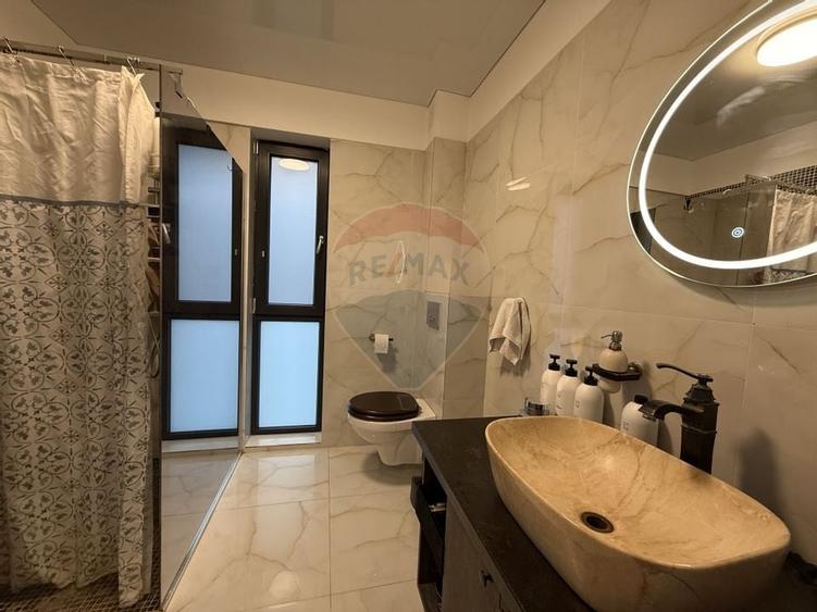 Apartament cu 2 camere de vânzare în Mamaia Nord Constanta - 3