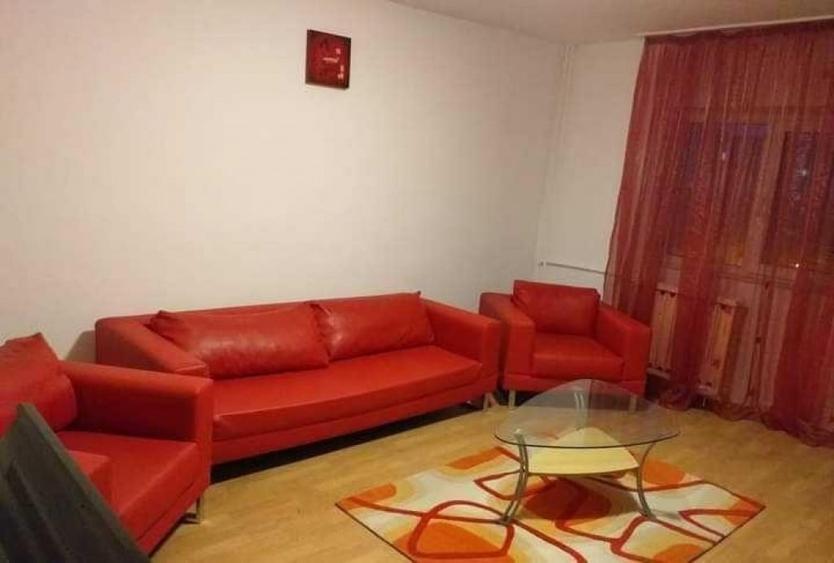 Apartament 3 camere zona Nerva Traian - 2