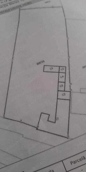 Casa la ?ara, locuibila, mobilata. - 3