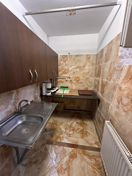 Spațiu de închiriat – zona Piața Dorobanți - 12