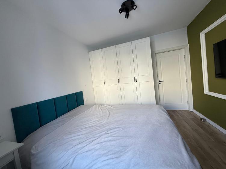 Apartament Floreasca 2 camere Superb *De Inchiriat* - 11