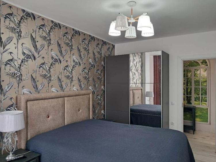 Apartament 2 camere etaj 1 Doamna Stanca - 4