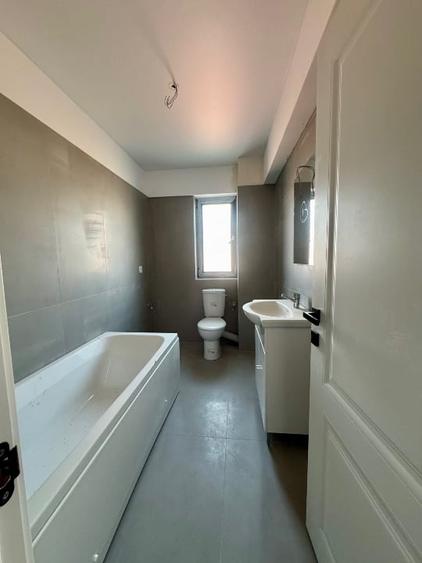 Pacurari - Rediu - Apartament cu doua camere decomandat,  de la 93.800€, tva inc - 11