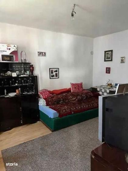 apartament la casa veche, curte, gradina... - 4