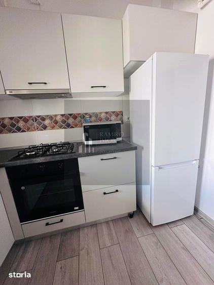 Apartament 3 camere | Grand Arena| Berceni | Centrala | Bloc nou - 8