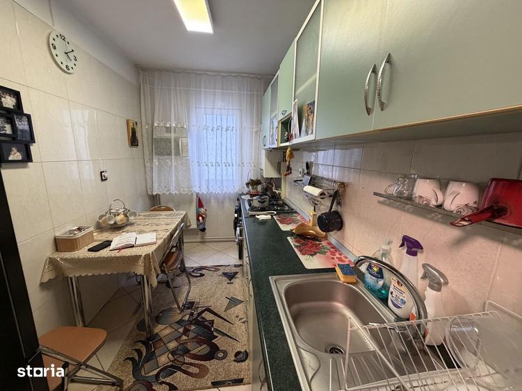 Apartament 2 camere | Zona Nord Cameliei | Complet mobilat ?i utilat - 7