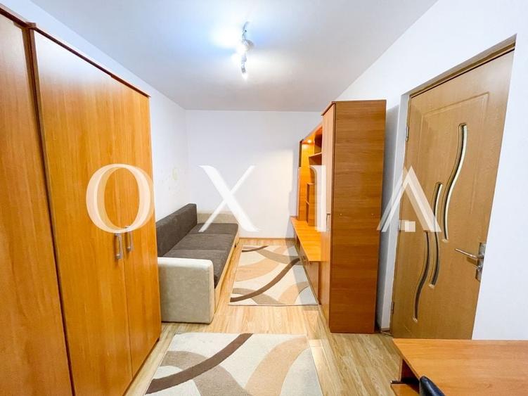 OX682 Zona Dacia, Etaj Intermediar, Mobilat si Utilat - 7