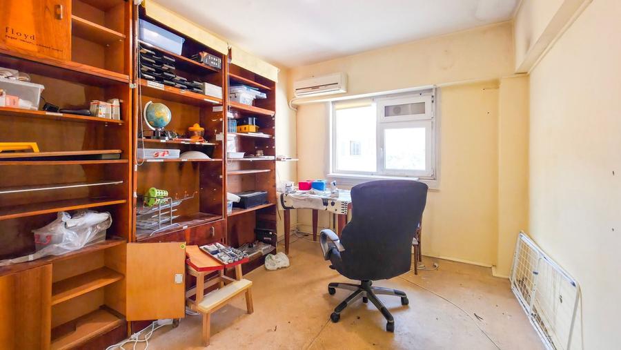Apartament 4 camere, 2 băi, 2 balcoane, bloc reabilitat - 3