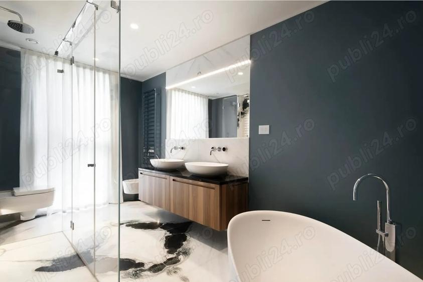 Penthouse HIGH-END de exceptie - 1