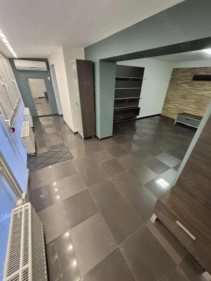 2 Cam-Aradului-1 Min Iulius Town-68 MP-Balcon 10 MP-Parter-Centrala-110.000 Euro ! Neg ! - 8