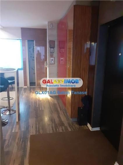 INCHIRIERE APARTAMENT 3 CAMERE ULTRACENTRAL modern 110 mp - 6