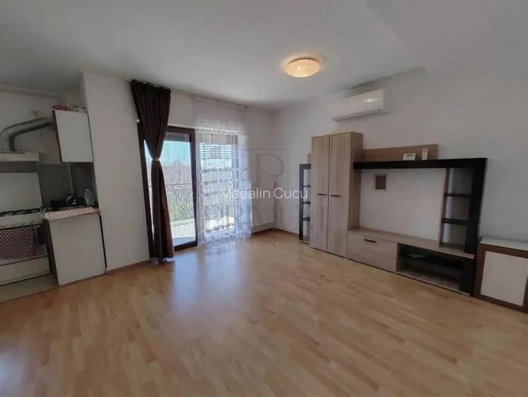 FREIDORF - 3 CAM - ETJ.1 - BLOC NOU - LOC PARCARE - MOBILAT/UTILAT - ZONA EXCELE