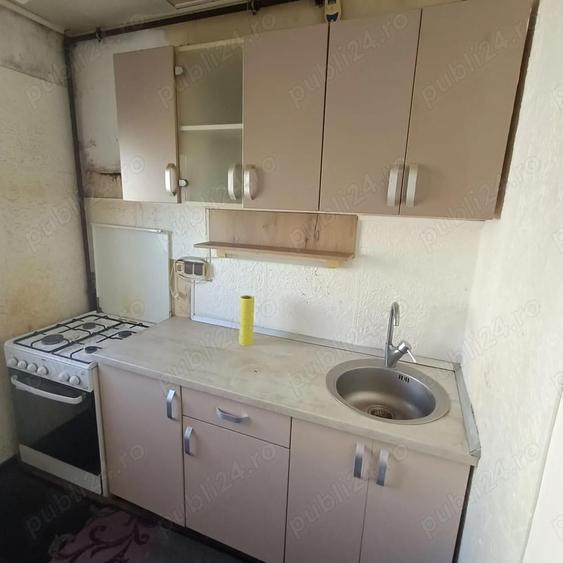 Apartament 2 camere decomandat, zona Ceta?ii ideal locuin?a sau investi?ie - 5