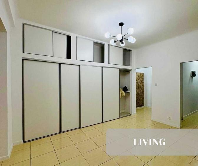 Inchiriez apartament spatios si luminos langa Ateneul Roman 4 camere, 100 mp, direct proprietar - 5