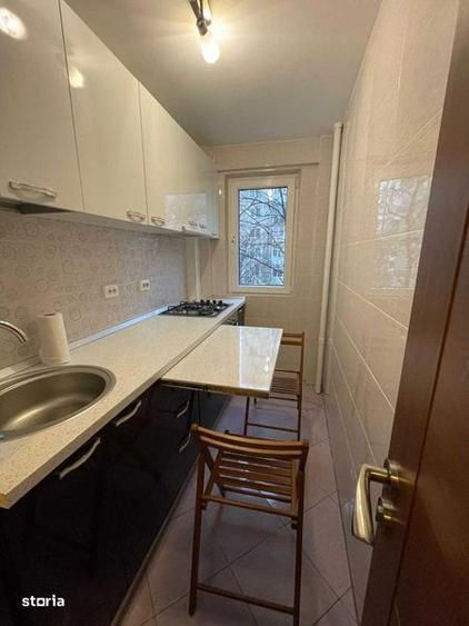 Inchiriez apartament 2 camere Drumul Taberei, Metrou Romancierilor - 2