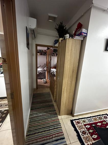 Apartament cu 2 camere, decomandat, zona CUG - 5